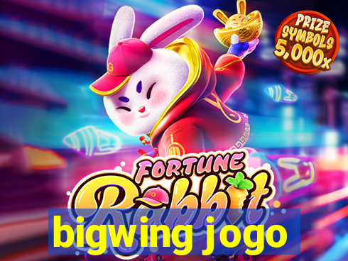 bigwing jogo